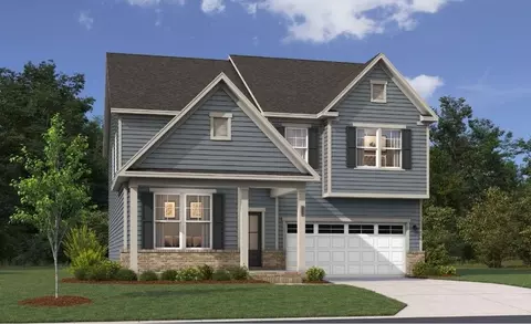 1037 Seneca Park Ln, Knightdale, NC 27545