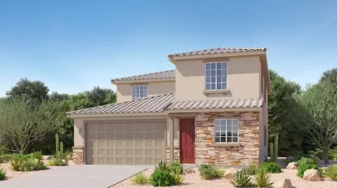11762 W Claudina St, Marana, AZ 85653
