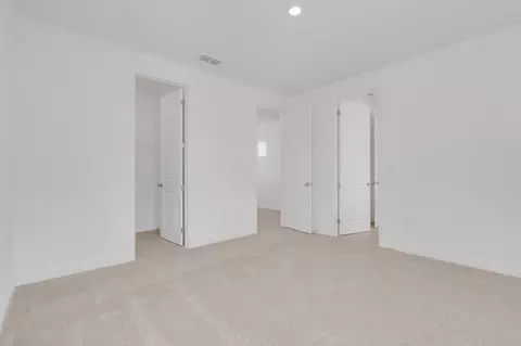 Bedroom - 6406 Rover Way, Saint Cloud, FL 34771 photo 7 of 8