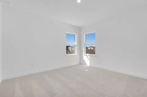 Bedroom - 6406 Rover Way, Saint Cloud, FL 34771 photo 6 of 8