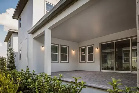 Exterior - 6406 Rover Way, Saint Cloud, FL 34771 photo 5 of 5