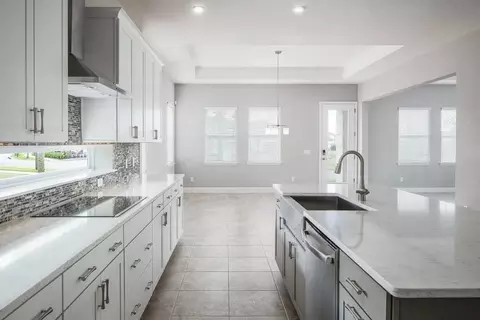 Kitchen - 6406 Rover Way, Saint Cloud, FL 34771 photo 2 of 5