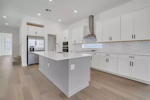 Kitchen - 6406 Rover Way, Saint Cloud, FL 34771 photo 7 of 7
