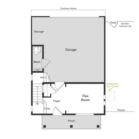 46550 Gold Prairie Dr, Bennett, CO 80102