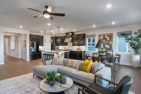 Living - 7812 Skytree Dr, Austin, TX 78744 photo 3 of 3