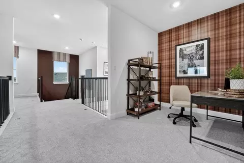Entry Way - 7812 Skytree Dr, Austin, TX 78744 photo 2 of 2