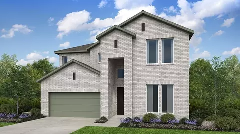 Exterior - 7812 Skytree Dr, Austin, TX 78744 photo 2 of 9