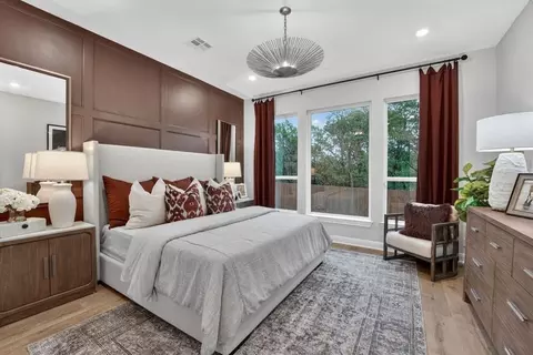 Bedroom - 7812 Skytree Dr, Austin, TX 78744 photo 1 of 5