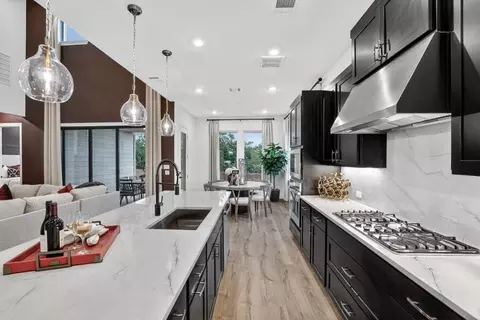 Kitchen - 7812 Skytree Dr, Austin, TX 78744 photo 2 of 2