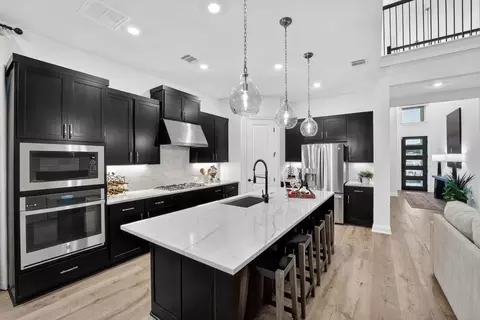 Kitchen - 7812 Skytree Dr, Austin, TX 78744 photo 1 of 2