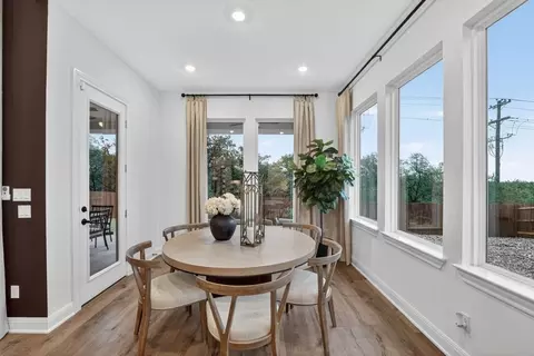 Dining - 7812 Skytree Dr, Austin, TX 78744 photo 1 of 1