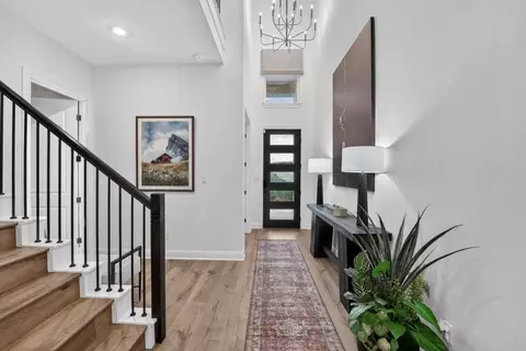 Entry Way - 7812 Skytree Dr, Austin, TX 78744 photo 2 of 2