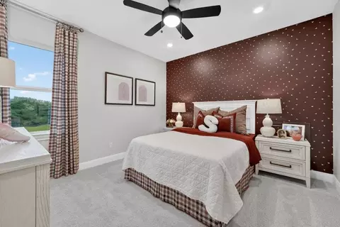 Bedroom - 7812 Skytree Dr, Austin, TX 78744 photo 1 of 5
