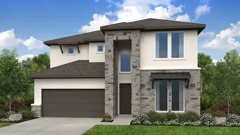 Exterior - 7812 Skytree Dr, Austin, TX 78744 photo 3 of 9