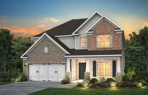 4397 Azalea Ridge Way, Hoschton, GA 30548