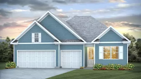 1589 Fish Rd, Ridgeville, SC 29472