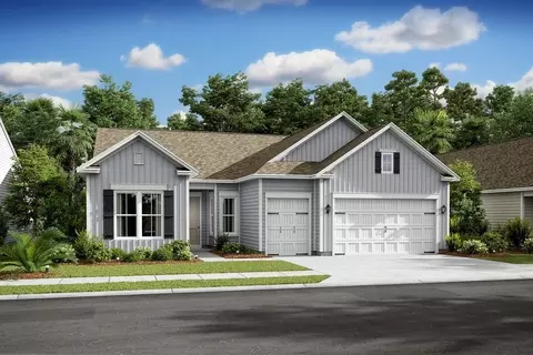 26 Peach Blossom Ct, Bluffton, SC 29909