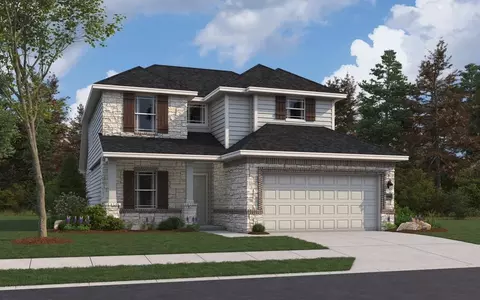 123 Ashley Loop, San Antonio, TX 78253