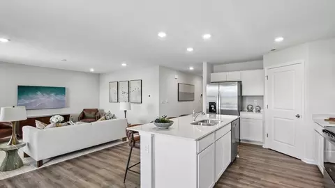 Kitchen - 7097 Theo Baker Blvd, Pendleton, IN 46064 photo 3 of 4