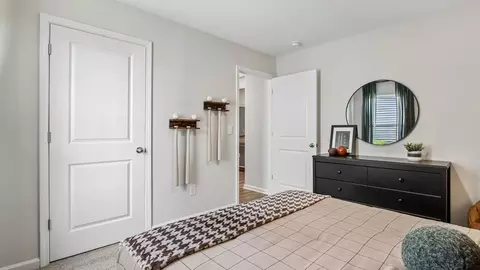 Bedroom - 7097 Theo Baker Blvd, Pendleton, IN 46064 photo 8 of 11