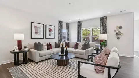 Living - 7097 Theo Baker Blvd, Pendleton, IN 46064 photo 1 of 1