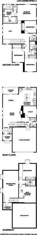 10938 Greenhorn Loop, Englewood, CO 80112