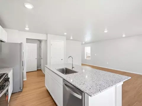 Kitchen - Coming Soon, Monument, CO 80132 photo 6 of 6
