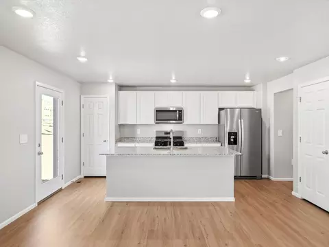 Kitchen - Coming Soon, Monument, CO 80132 photo 4 of 6