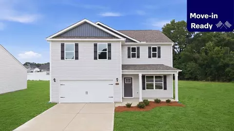 2606 Delilah Dr, Winterville, NC 28590