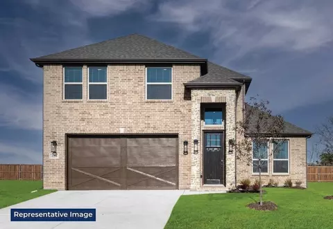 1506 Spring Hill Dr, Cedar Hill, TX 75104