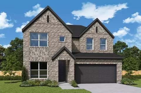 17024 N Solitary Way, Magnolia, TX 77354