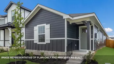 302 Nizao Ln, Bastrop, TX 78602
