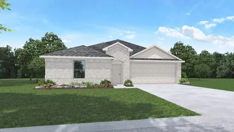 14104 Golden Rays Dr, Splendora, TX 77372