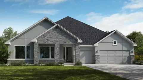 Exterior - 3305 Emerald Lake Path, Georgetown, TX 78628 photo 4 of 13