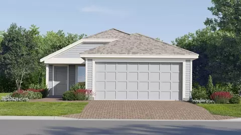 7664 Gemstone St, Groveland, FL 34736