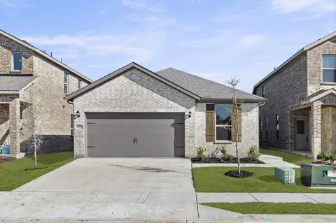 1907 Winecup Dr, Melissa, TX 75454