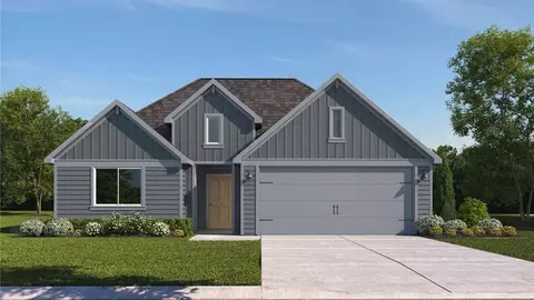 226 Perry Pl, Rockdale, TX 76567