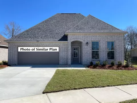 4468 Cornerstone Xing, Lake Charles, LA 70607