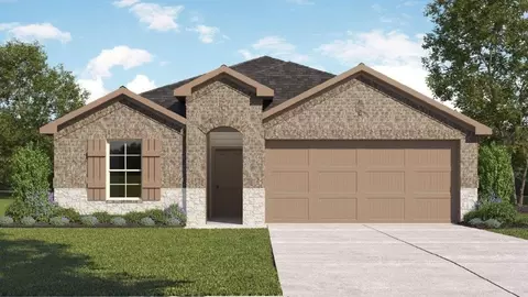 Exterior - 13 Robin Ct, Angleton, TX 77515 photo 3 of 9