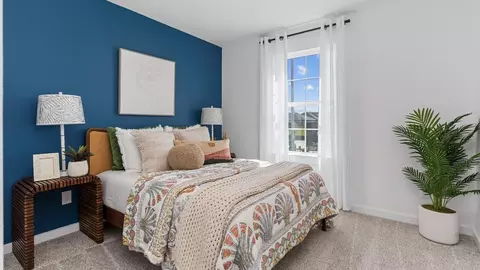 Bedroom - 13 Robin Ct, Angleton, TX 77515 photo 4 of 7