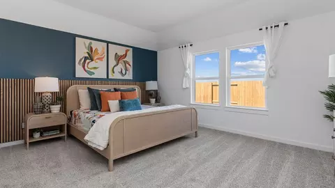 Bedroom - 13 Robin Ct, Angleton, TX 77515 photo 1 of 7