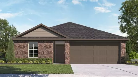 Exterior - 13 Robin Ct, Angleton, TX 77515 photo 2 of 9