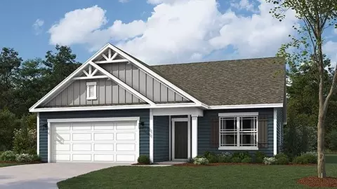 809 S Kintner Pkwy, Sunbury, OH 43074