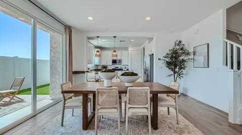 Dining - 8324 E Prairie Ave, Mesa, AZ 85212 photo 1 of 2