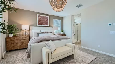 Bedroom - 8324 E Prairie Ave, Mesa, AZ 85212 photo 2 of 3