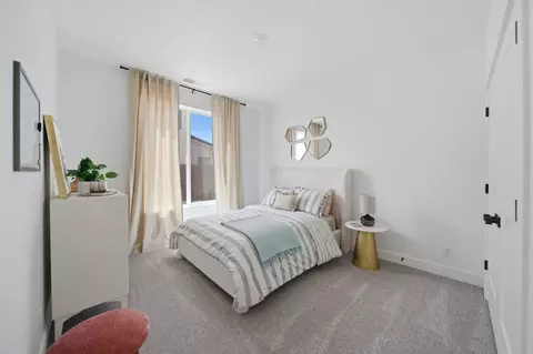 Bedroom - 5367 S Redondo Ave, Washington, UT 84780 photo 1 of 9