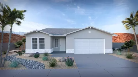 5367 S Redondo Ave, Washington, UT 84780