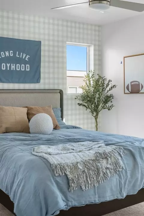 Bedroom - 5367 S Redondo Ave, Washington, UT 84780 photo 8 of 9