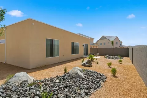 Exterior - 5367 S Redondo Ave, Washington, UT 84780 photo 6 of 11