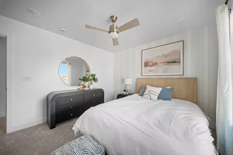 Bedroom - 5367 S Redondo Ave, Washington, UT 84780 photo 6 of 9